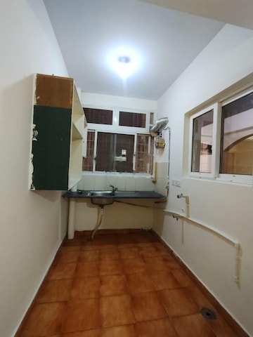 Kitchen in 3 BHK Apartment at SJR Park Vista, Marathahalli Orr – for Rent