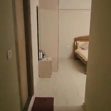 Bedroom in 2 BHK Apartment at M3M Skywalk, Southern Peripheral Road – for Rent