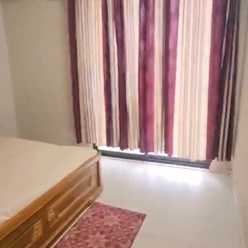 Bedroom in 2 BHK Apartment at M3M Skywalk, Southern Peripheral Road – for Rent