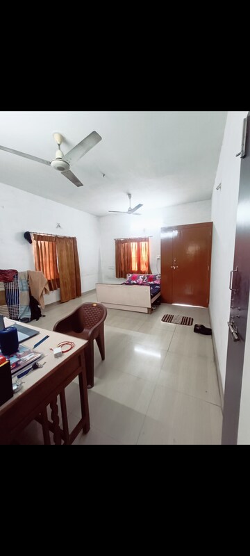 Living Room in 1 BHK Villa at Maruti Plaza Chandkheda, Chandkheda – for Rent
