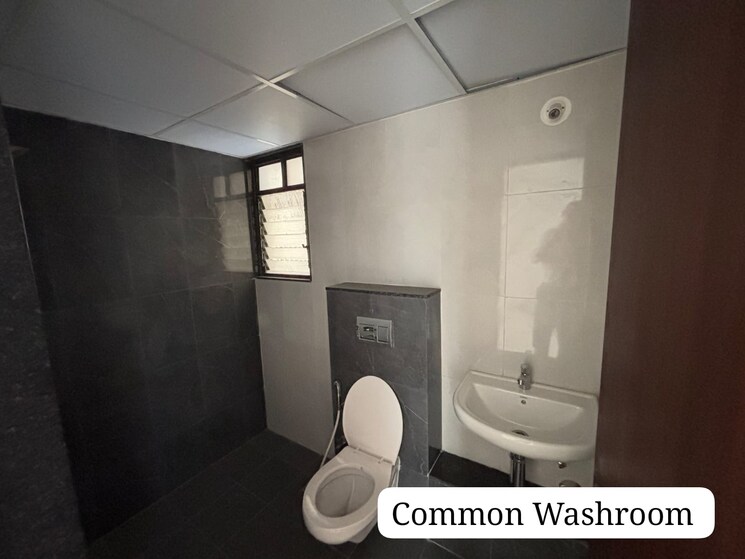 Bathroom, new-front-48-east-park 1 Bedroom 571 Sq.Ft. Apartment In Hadapsar Pune 8195673