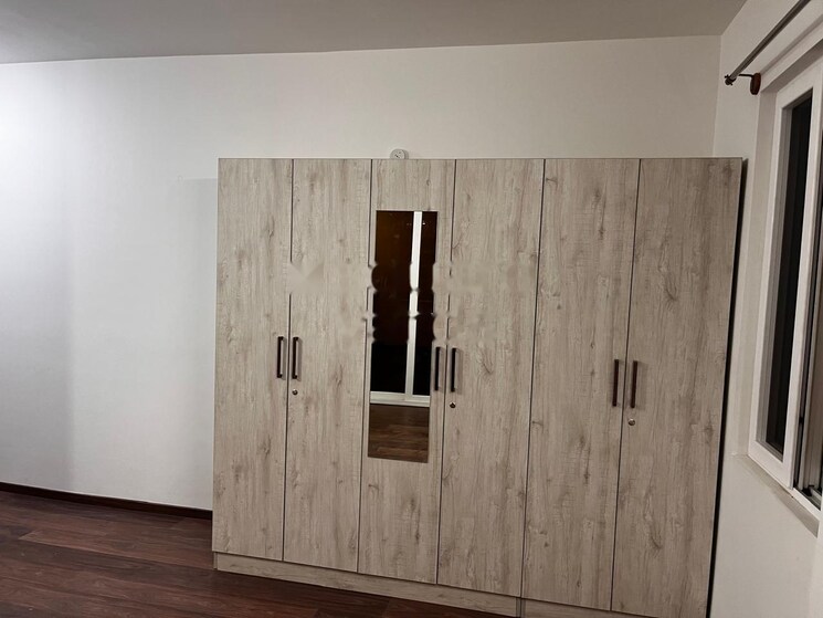 Room, phoenix-one-banglore-west 3 Bedroom 1789 Sq.Ft. Apartment In Rajaji Nagar Bangalore 8195664