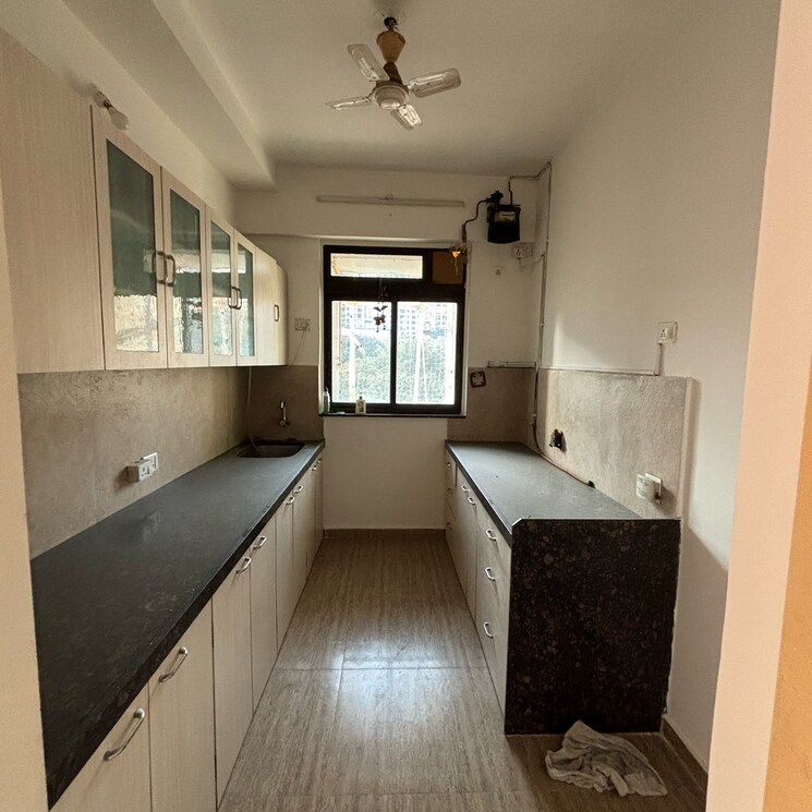 Kitchen, mahindra-splendour 3 Bedroom 1640 Sq.Ft. Apartment In Gkw Colony Mumbai 8195683