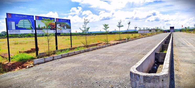 Exterior View, tagarapuvalasa  200 Sq.Yd. Plot In Tagarapuvalasa Vizag 8195730