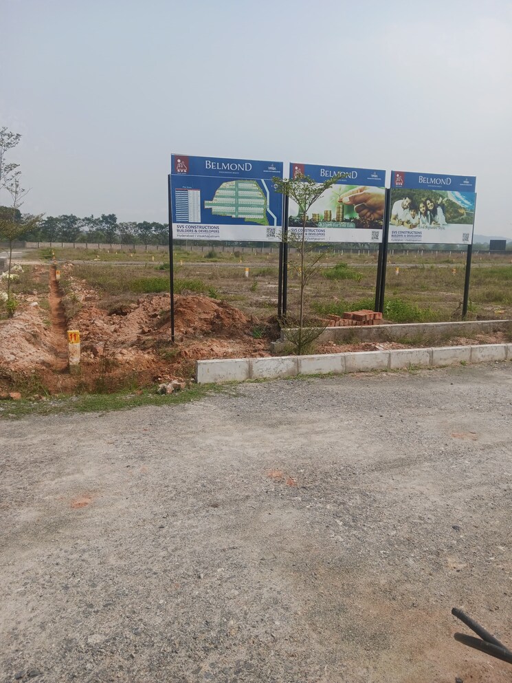 undefined, tagarapuvalasa  200 Sq.Yd. Plot In Tagarapuvalasa Vizag 8195730