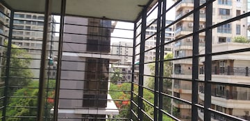 4 BHK Apartment For Rent in Suraj Aashiyana Apartment Khar West Mumbai  8195685