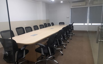 Office Space For Rent in Dipti Classic, Andheri East