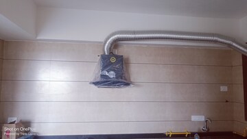 Furnished Amenities in 2 BHK Apartment at Rudram Skyline, Sola – for Rent