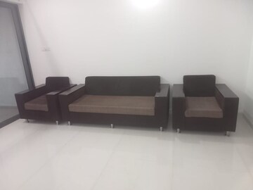 Furnished Amenities in 2 BHK Apartment at Gera Island of Joy, Kharadi – for Sale