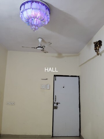  1 BHK Apartment at Koproli – for Sale