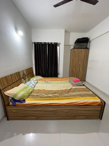 2 BHK Apartment For Rent in Venkatesh Bliss Undri Pune  8195720