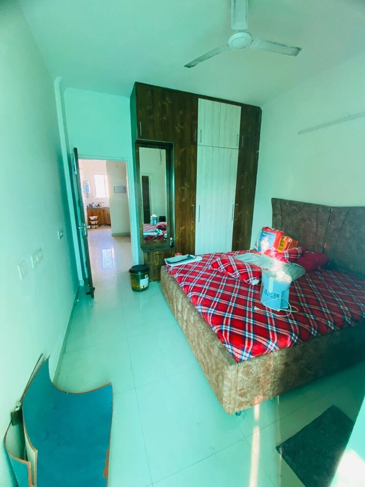 Bedroom, sector 127 3 Bedroom 990 Sq.Ft. Apartment In Sector 127 Mohali 8195728