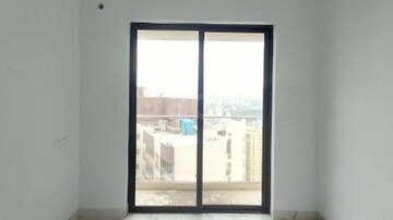 Bedroom in 2 BHK Apartment at Risland The Icon, Dhokali – for Sale
