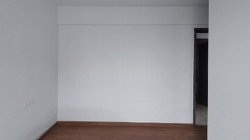 Master Bedroom in 2 BHK Apartment at Risland The Icon, Dhokali – for Sale