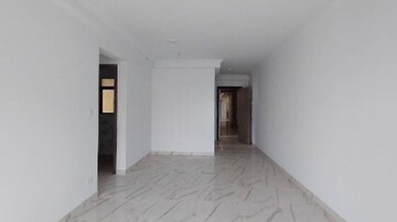 Living Room in 2 BHK Apartment at Risland The Icon, Dhokali – for Sale