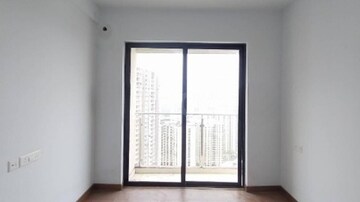 Master Bedroom in 2 BHK Apartment at Risland The Icon, Dhokali – for Sale