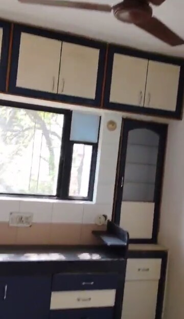 Furnished Amenities in 2 BHK Apartment at Kothrud – for Rent