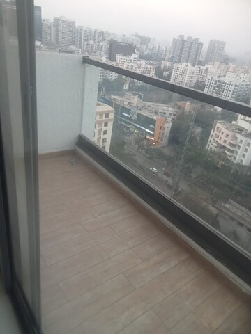 3 BHK Apartment For Sale in Gera Island of Joy, Kharadi