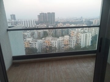 3 BHK Apartment – Exterior View View at Gera Island of Joy, Kharadi - for Sale