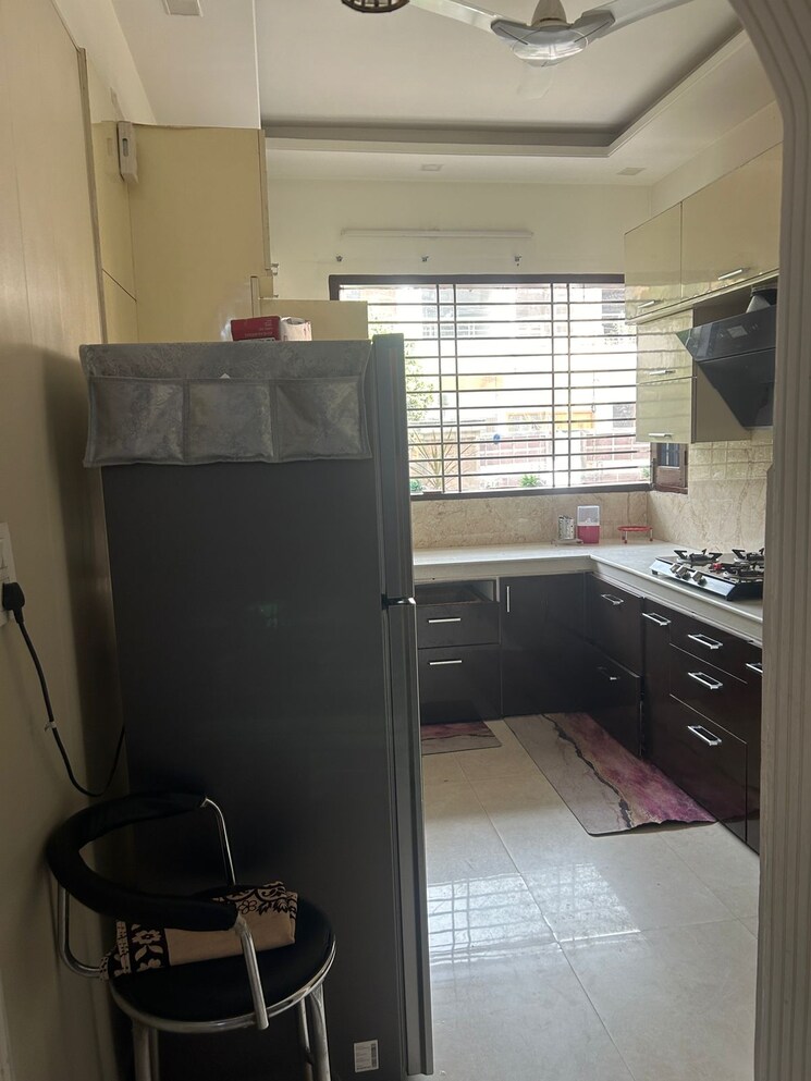 Master Bedroom, milton-tower 4 Bedroom 1720 Sq.Ft. Independent House In Vip Road Zirakpur 8195760