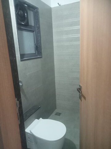 Bathroom in 3.5 BHK Apartment at Gera Island of Joy, Kharadi – for Sale