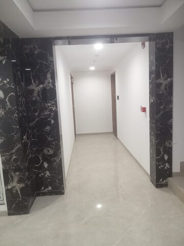 Building Lobby in 3.5 BHK Apartment at Gera Island of Joy, Kharadi – for Sale