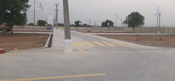  Plot – Exterior View View at Tambaram West - for Sale