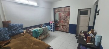 Bedroom in 1 BHK Apartment at Chandiwala Complex, Ganeshwadi – for Rent