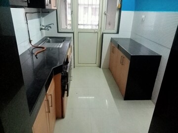 Master Bedroom in 1 BHK Apartment at Jangid Encalve, Mira Road – for Rent