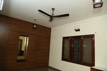 Building Lobby in 3 BHK Independent House at Btm Layout – for Sale