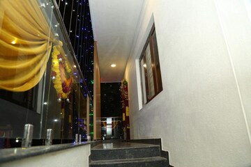 Staircase in 3 BHK Independent House at Btm Layout – for Sale