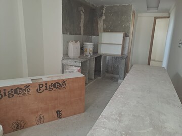 Kitchen in 2 BHK Builder Floor at Sector 73 – for Sale