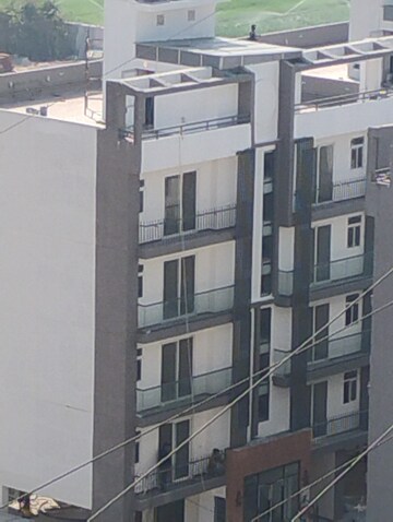 3.5 BHK Builder Floor For Rent in Smart World Gems, Sector 89