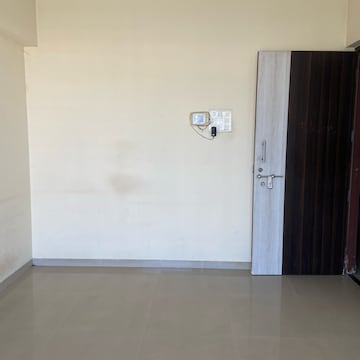 1 BHK Apartment For Resale in 4th Apple Oak Residency Gothivali Village Navi Mumbai  8195844