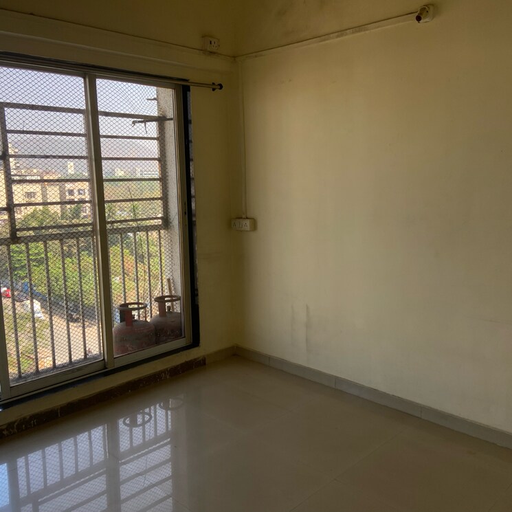Room, 4th-apple-oak-residency 1 Bedroom 610 Sq.Ft. Apartment In Gothivali Village Navi Mumbai 8195844