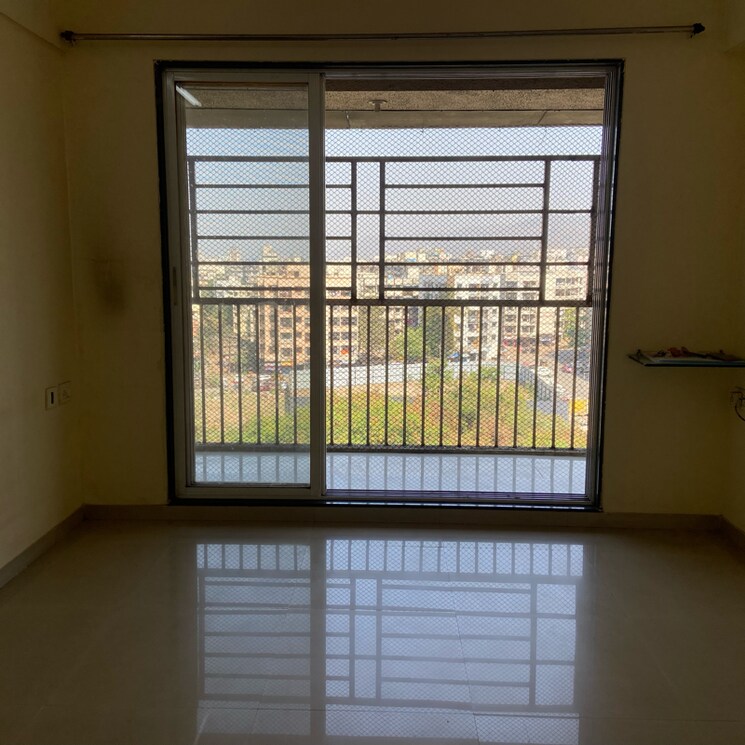 Room, 4th-apple-oak-residency 1 Bedroom 610 Sq.Ft. Apartment In Gothivali Village Navi Mumbai 8195844