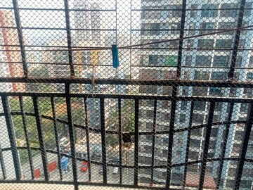 2 BHK Apartment – Exterior View View at Bhairav Residency Mira Road, Mira Road East - for Rent