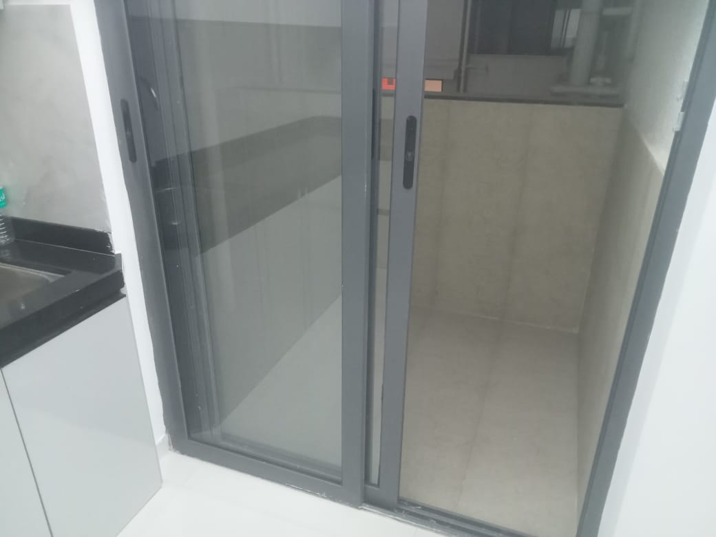 3 BHK + Pooja Room Apartment For Sale in Holystico Astrana