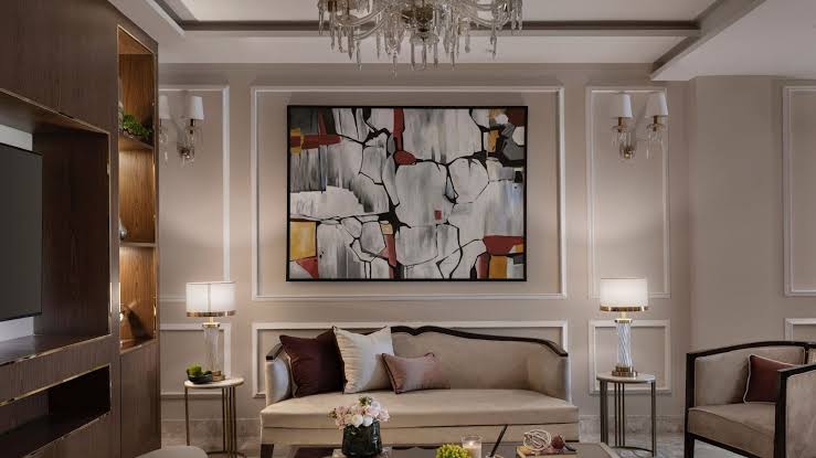 3 BHK + Pooja Room,Servant Room,Study Room,Extra Room 1500 Sq.Ft. Apartment in Signature Global Signum 93