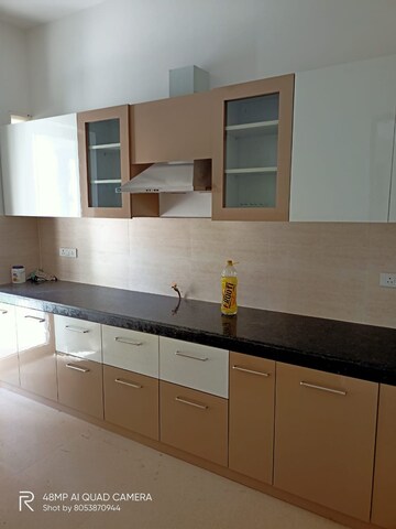 Kitchen in 3.5 BHK Villa at Vatika Signature Villas, Sector 82 – for Rent