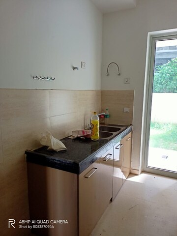Kitchen in 3.5 BHK Villa at Vatika Signature Villas, Sector 82 – for Rent