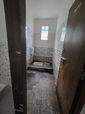 Attached Bathroom in 1 BHK Apartment at Hatia – for Rent