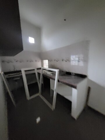 Kitchen in 1 BHK Apartment at Hatia – for Rent