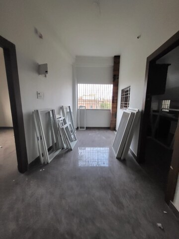 Living Room in 1 BHK Apartment at Hatia – for Rent