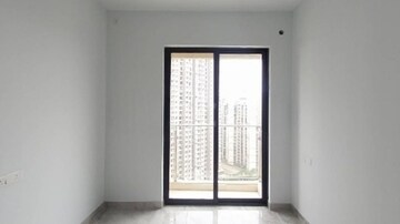 Bedroom in 2.5 BHK Apartment at Risland The Icon, Dhokali – for Sale