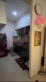 3 BHK 650 Sq.Ft. Apartment in Conscient Habitat 78