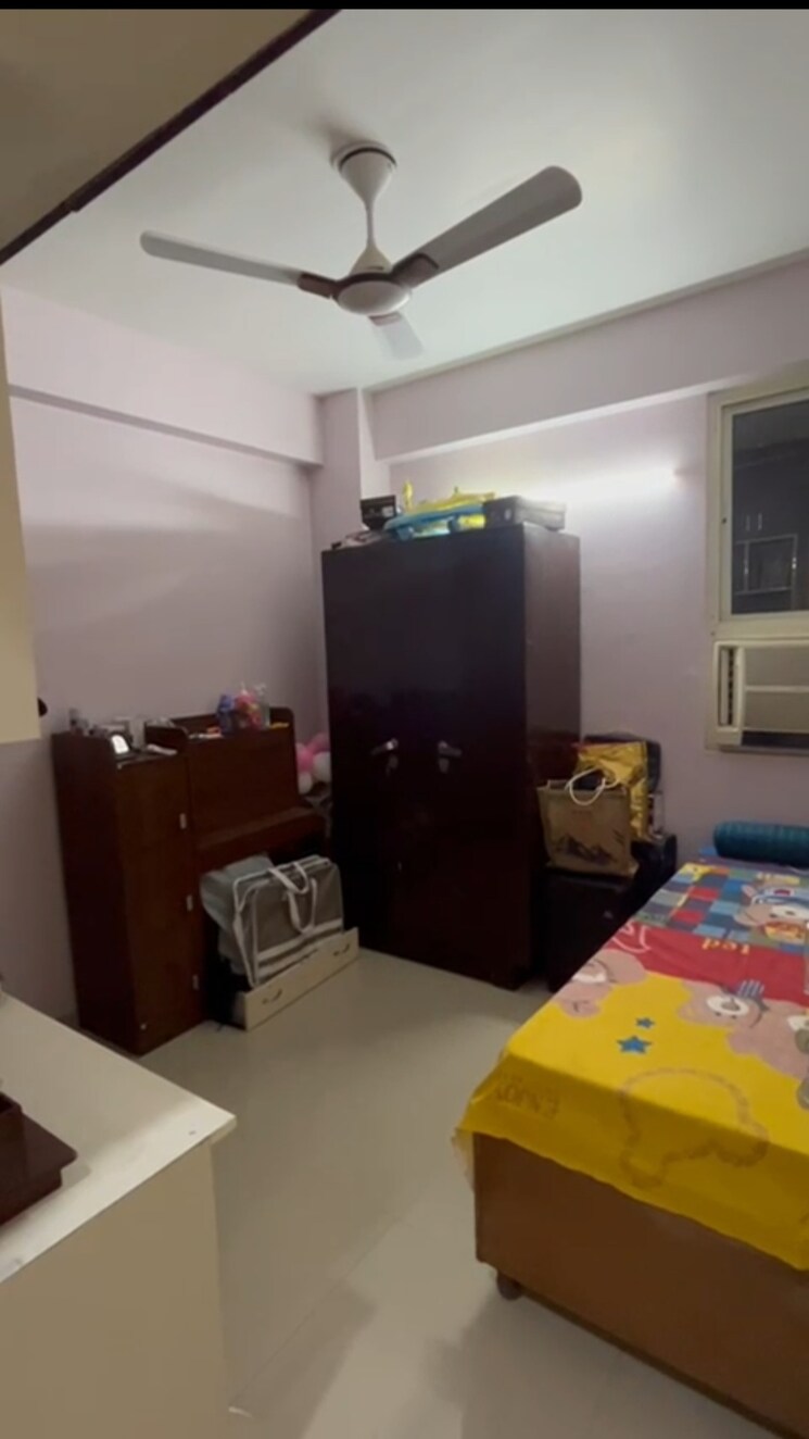 Living Room, conscient-habitat-78 3 Bedroom 650 Sq.Ft. Apartment In Sector 78 Faridabad 8195852