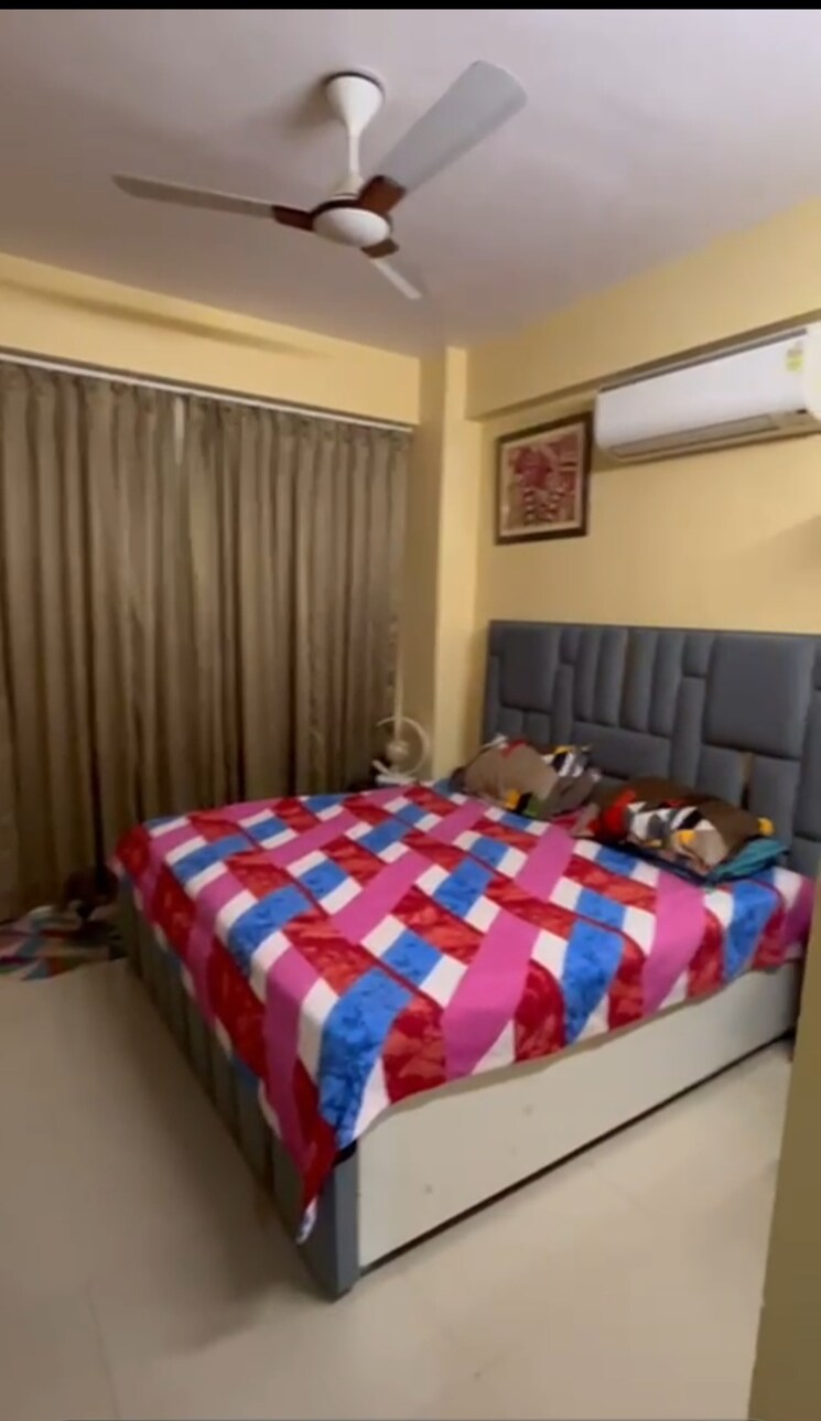 Bedroom, conscient-habitat-78 3 Bedroom 650 Sq.Ft. Apartment In Sector 78 Faridabad 8195852