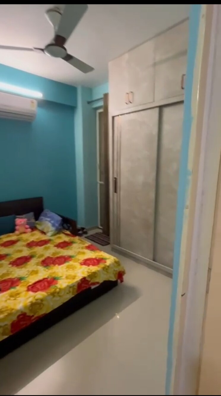 Bedroom, conscient-habitat-78 3 Bedroom 650 Sq.Ft. Apartment In Sector 78 Faridabad 8195852