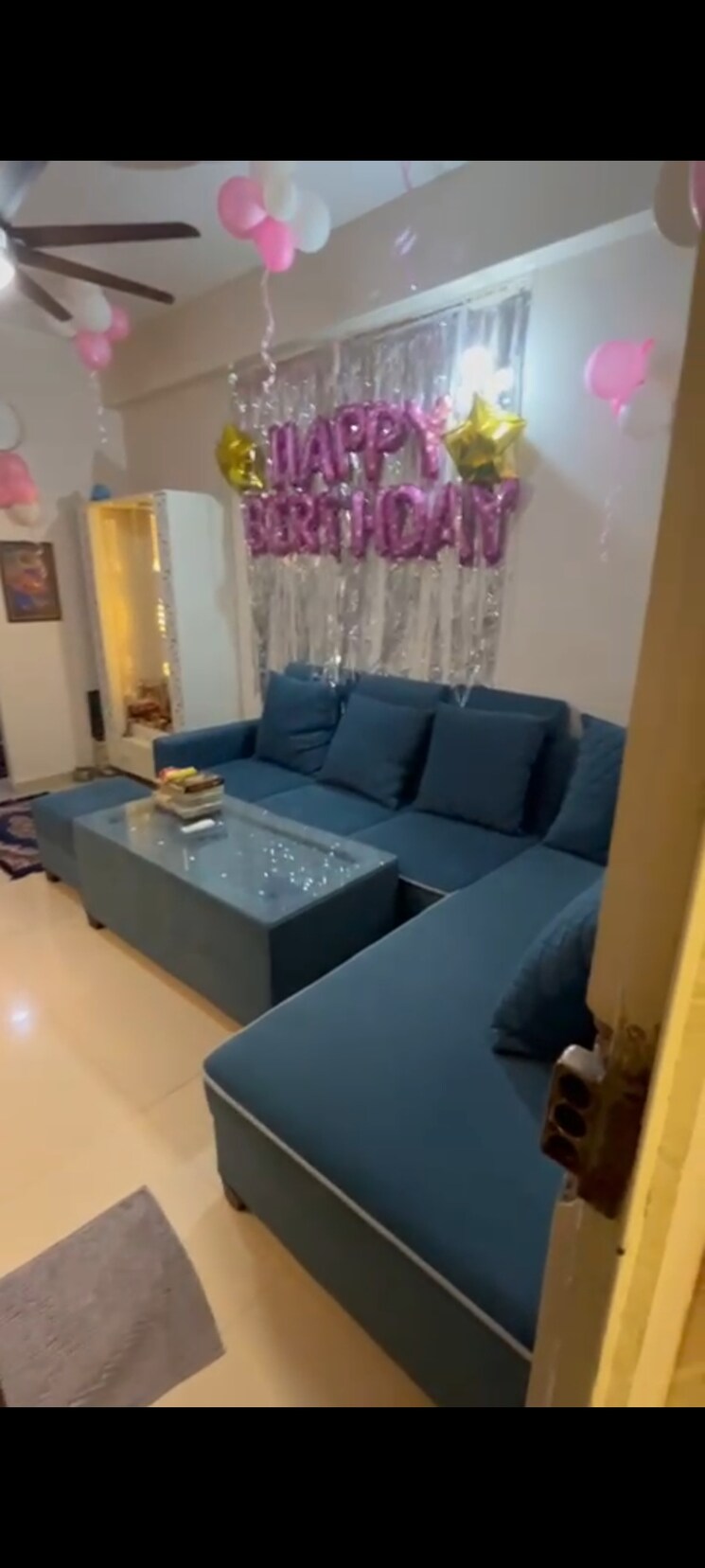 Master Bedroom, conscient-habitat-78 3 Bedroom 650 Sq.Ft. Apartment In Sector 78 Faridabad 8195852